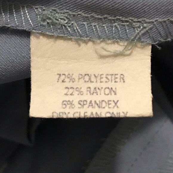 Alvin Valley Trouser Pants Size 36 - Picture 6 of 7